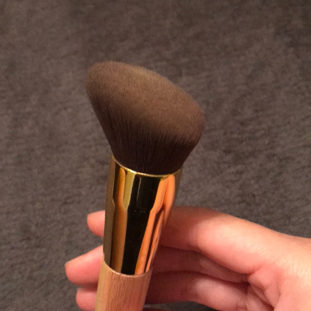 Contour brush - Picture 3 of 3